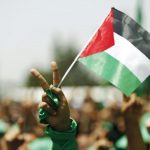 Banyak Cinta Untuk Palestina