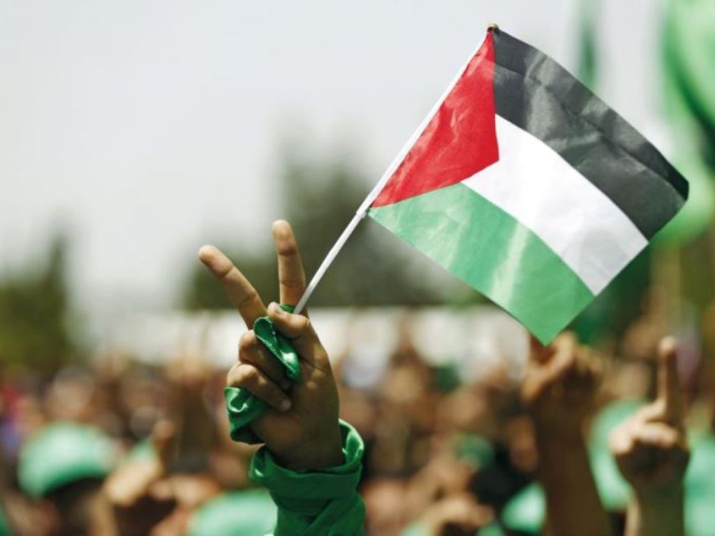 Read more about the article Banyak Cinta Untuk Palestina