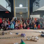 Kuliah Perdana HCQ Semester XIX