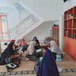 KBM Tahsin dan Tahfidz Offline Rabu