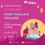 DAUROH MU’ALLIMAH