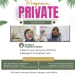 Program Private HCQ (Offline/Online)