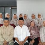 Rapat Koordinasi YTUQM 2025