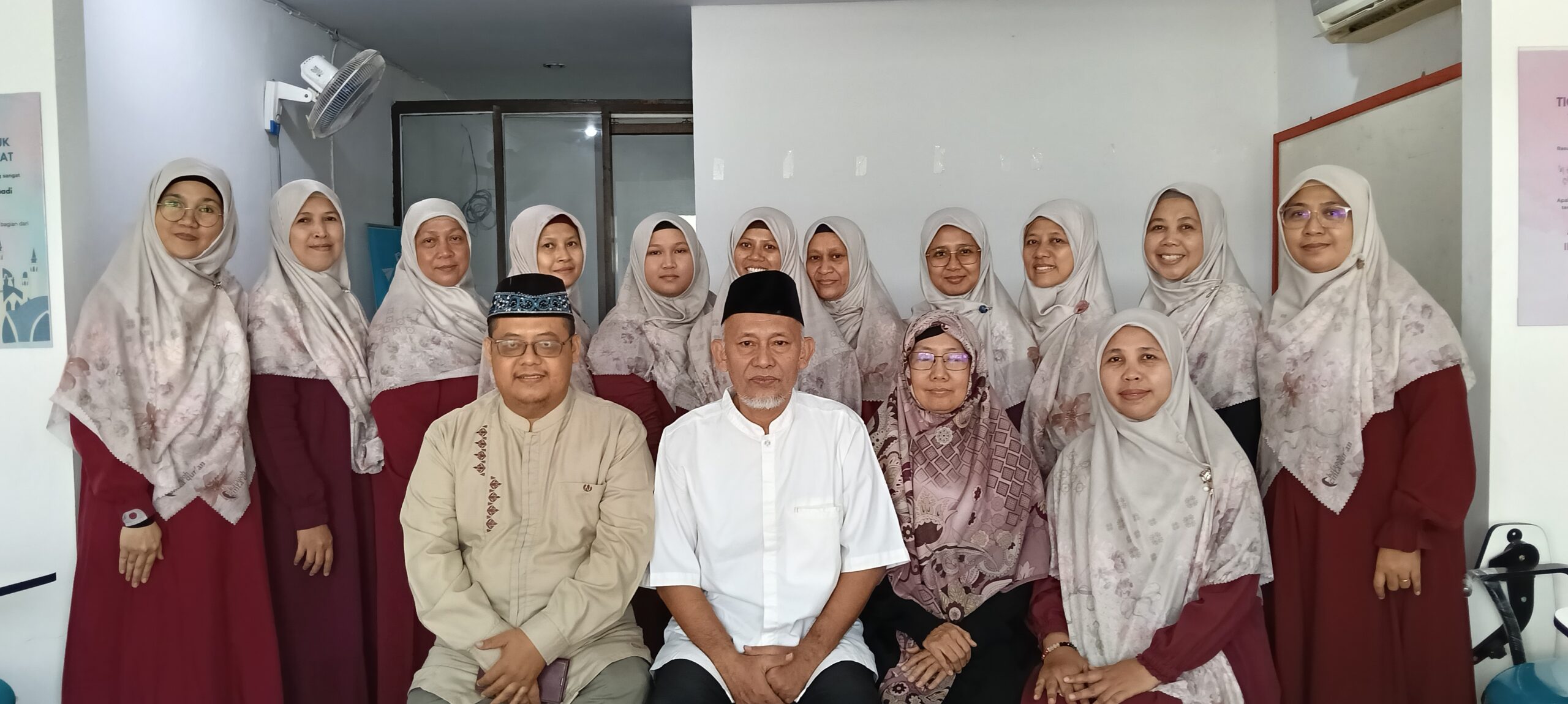 Read more about the article Rapat Koordinasi YTUQM 2025