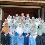 Gathering Keluarga YTUQM