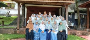 Read more about the article Gathering Keluarga YTUQM